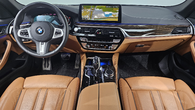 car BMW 5 Series id93761 photo #7