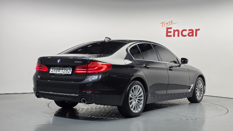 car BMW 5 Series id93764 photo #2