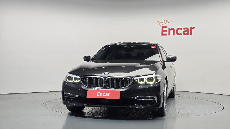 car BMW 5 Series id93764 photo #3