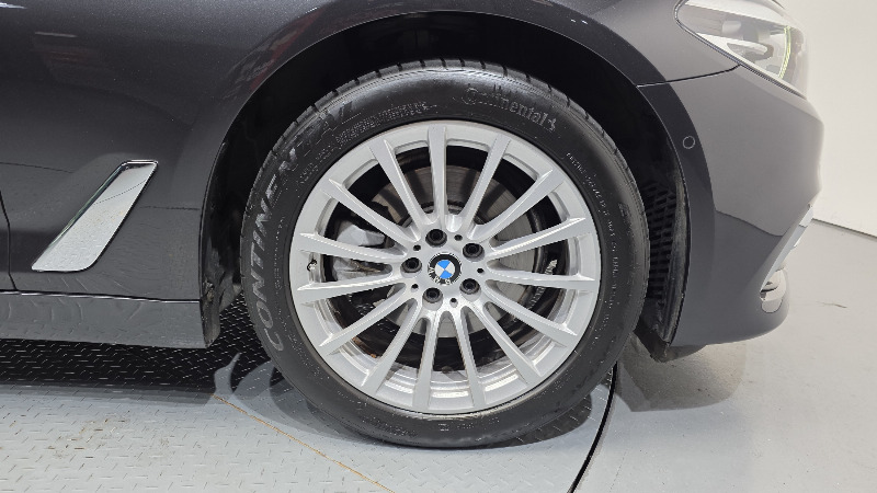 car BMW 5 Series id93764 photo #5