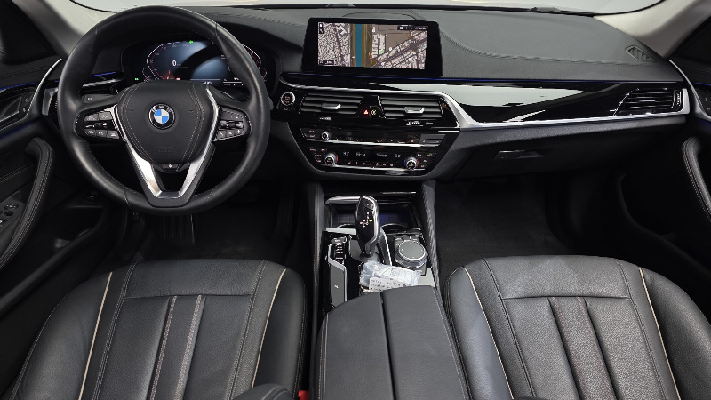 car BMW 5 Series id93764 photo #7