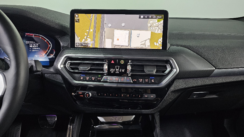 car BMW X4 id93777 photo #17