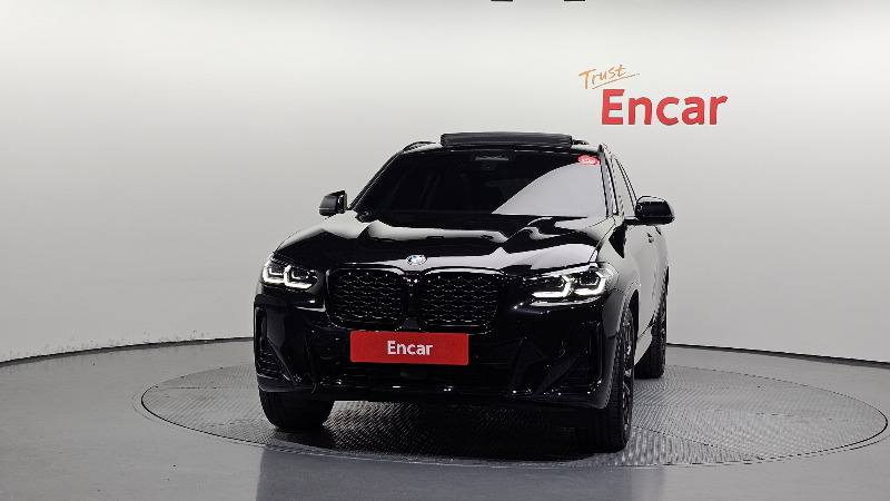 car BMW X4 id93777 photo #3
