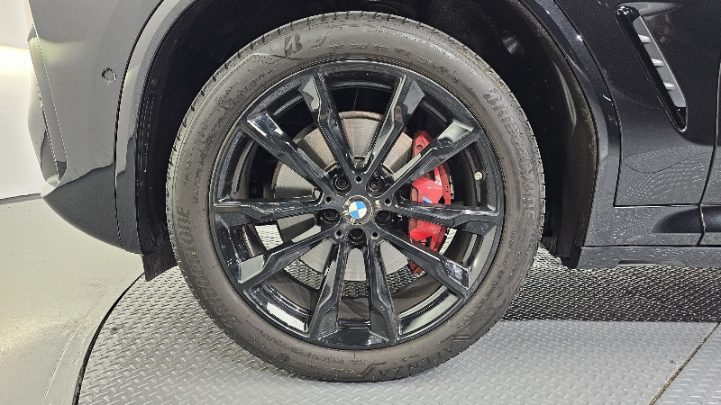 car BMW X4 id93777 photo #5