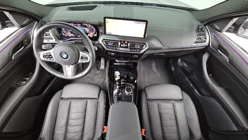 car BMW X4 id93777 photo #7