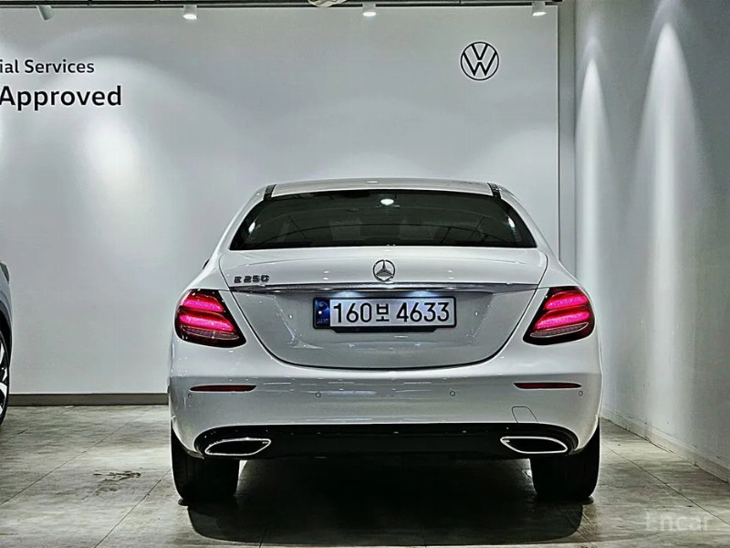 car Mercedes Benz E Class id93785 photo #4