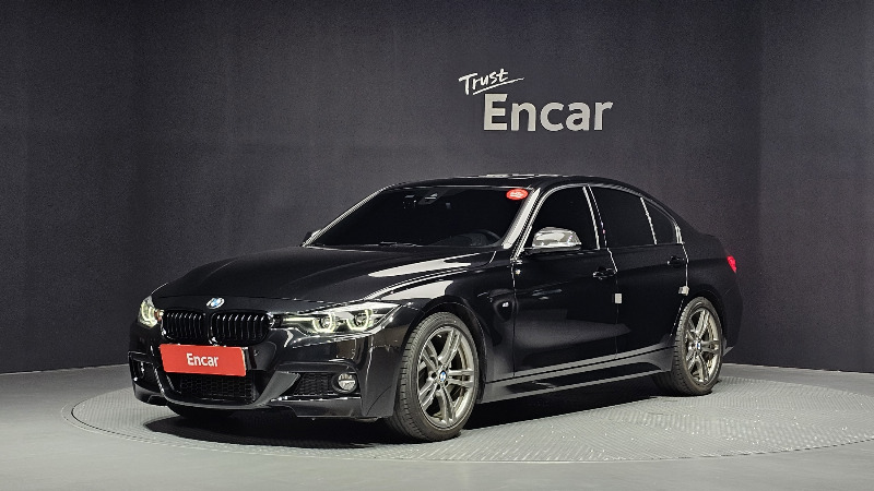 car BMW 3 Series id93802 main photo