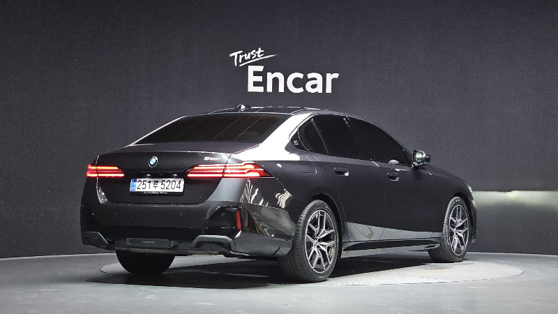 car BMW 5 Series id93833 photo #2