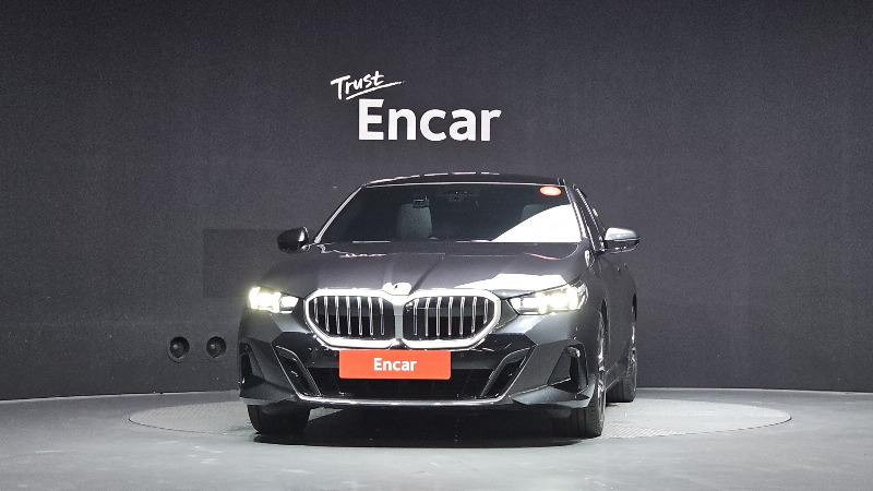 car BMW 5 Series id93833 photo #3