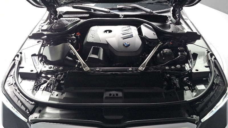 car BMW 5 Series id93833 photo #6