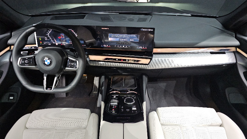 car BMW 5 Series id93833 photo #7