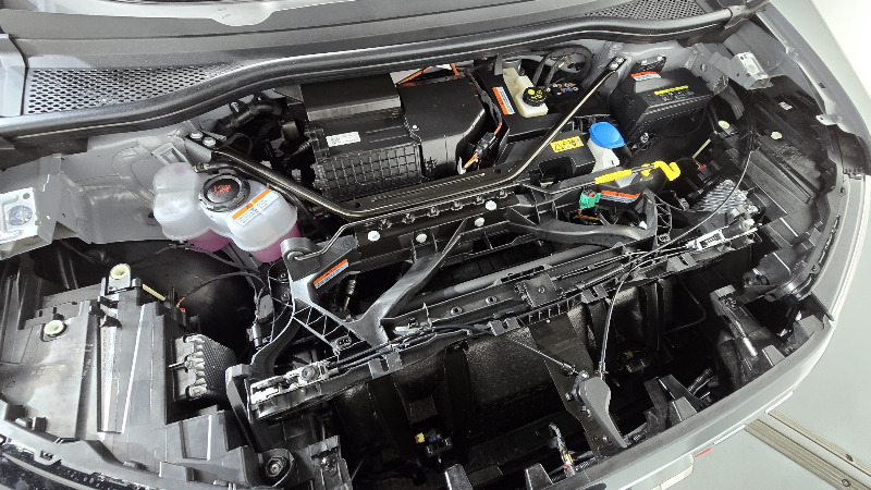 car Audi Q4 e-tron id93864 photo #6