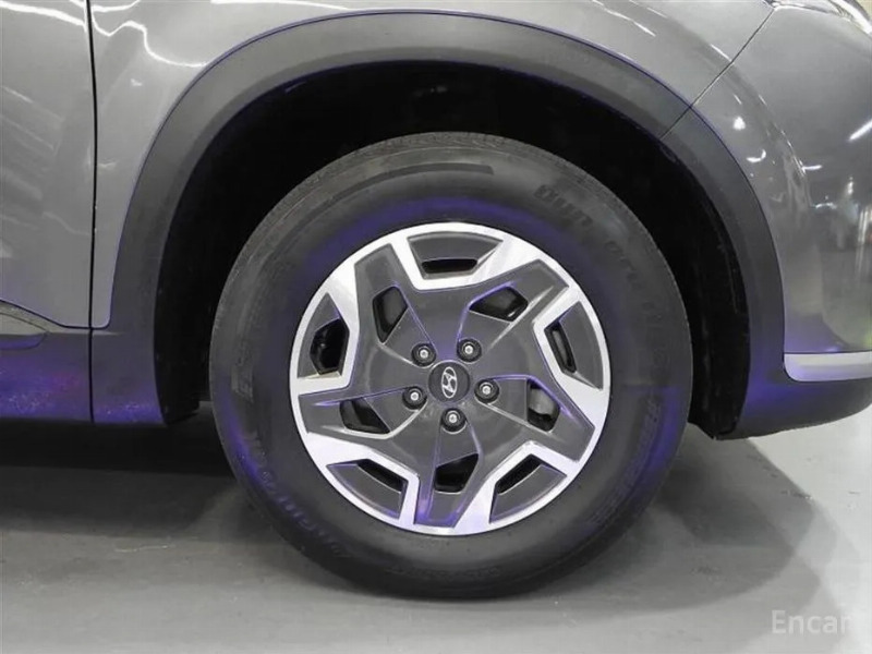 car Hyundai Santa FE id93921 photo #8