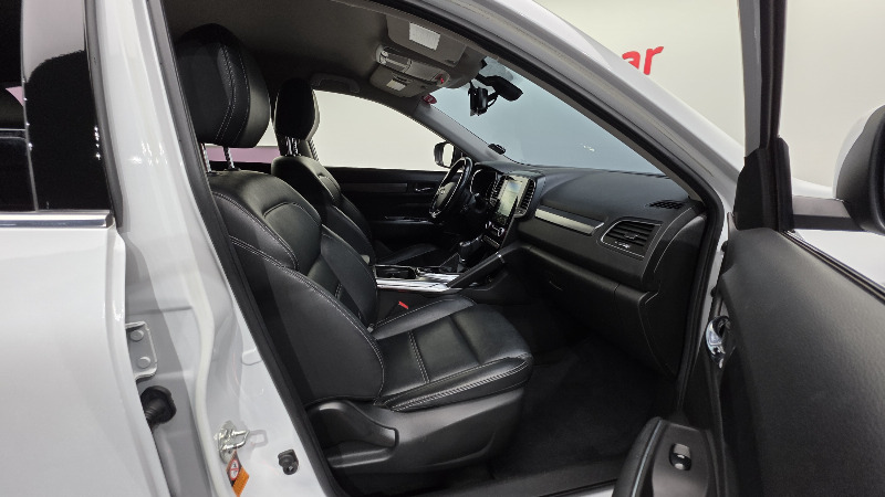 car Renault Samsung QM6 id93953 photo #10