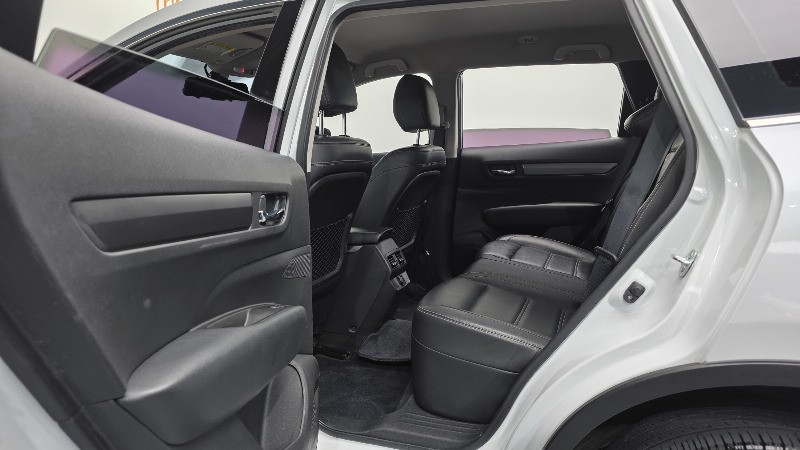 car Renault Samsung QM6 id93953 photo #17