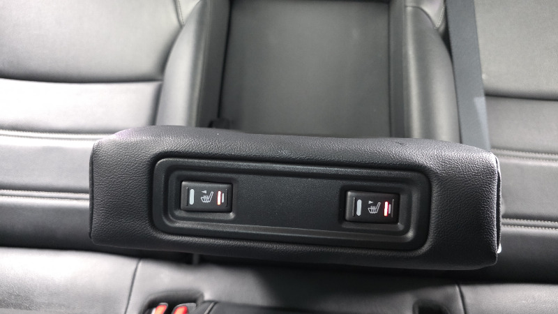 car Renault Samsung QM6 id93953 photo #18