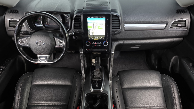 car Renault Samsung QM6 id93953 photo #7