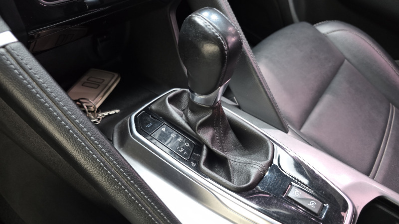 car Renault Samsung QM6 id93953 photo #9