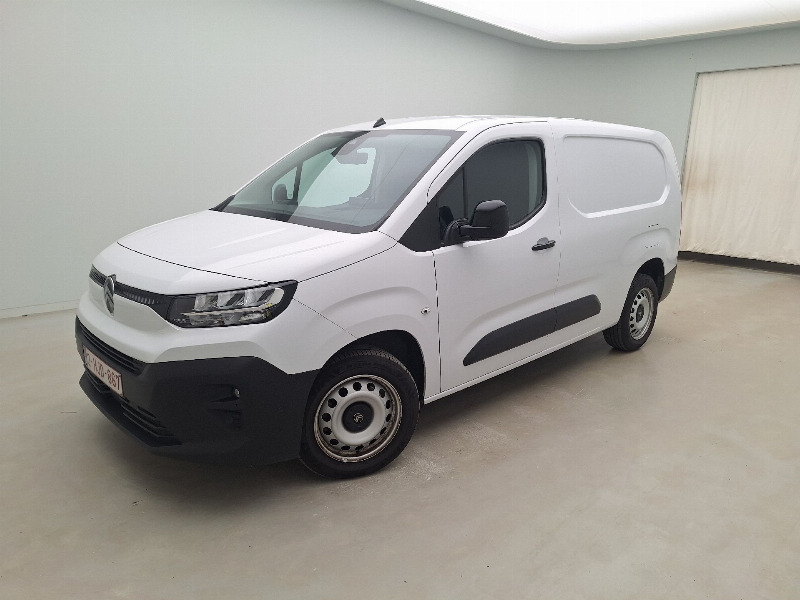 car Citroën Berlingo id93982 photo #2