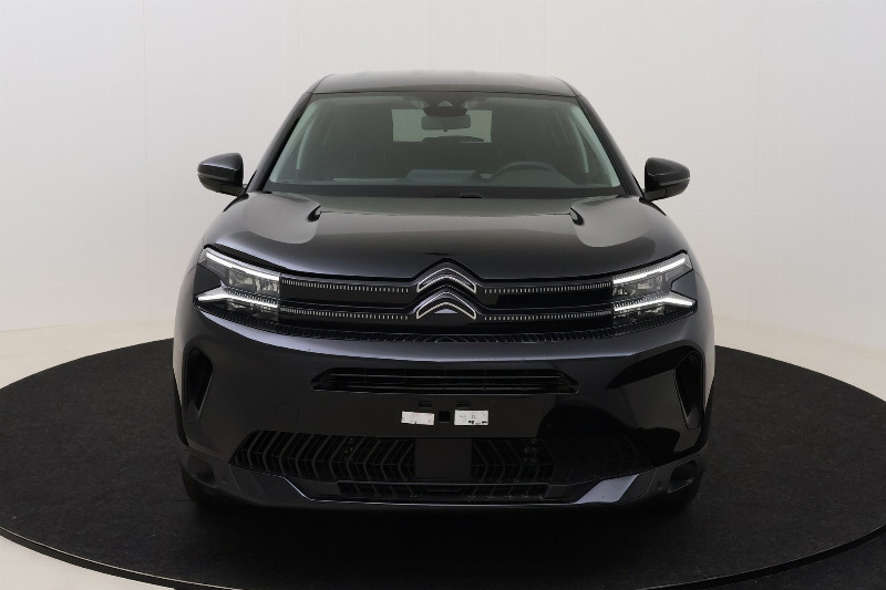 car Citroën C5 Aircross id93992 photo #13