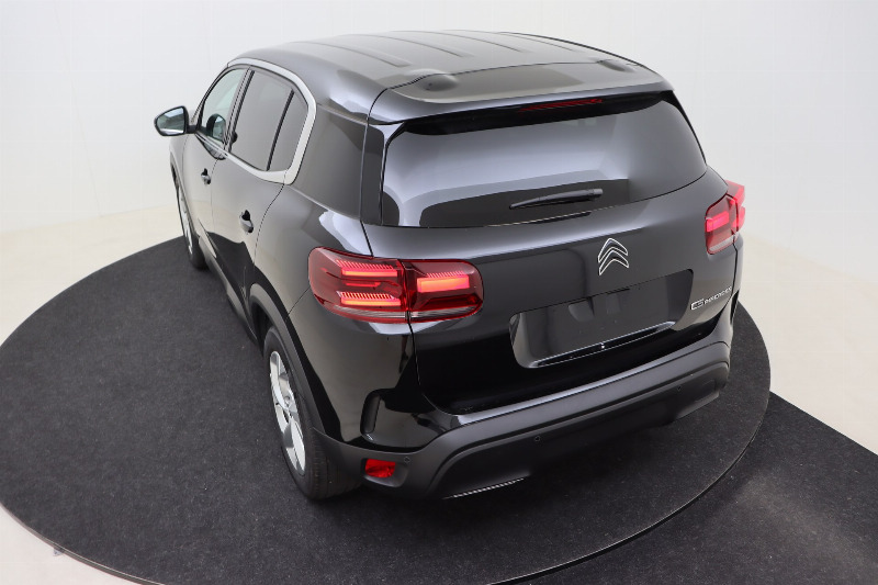 car Citroën C5 Aircross id93992 photo #4