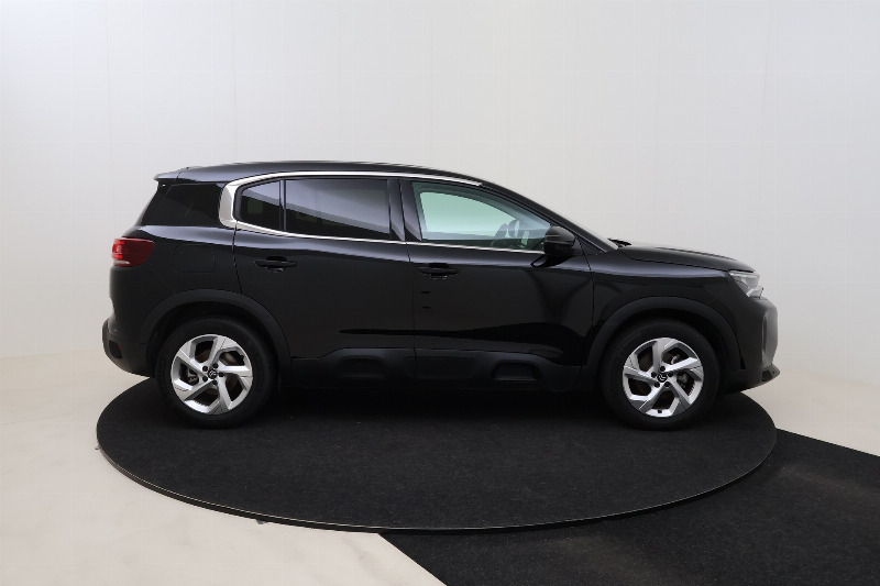 car Citroën C5 Aircross id93992 photo #6
