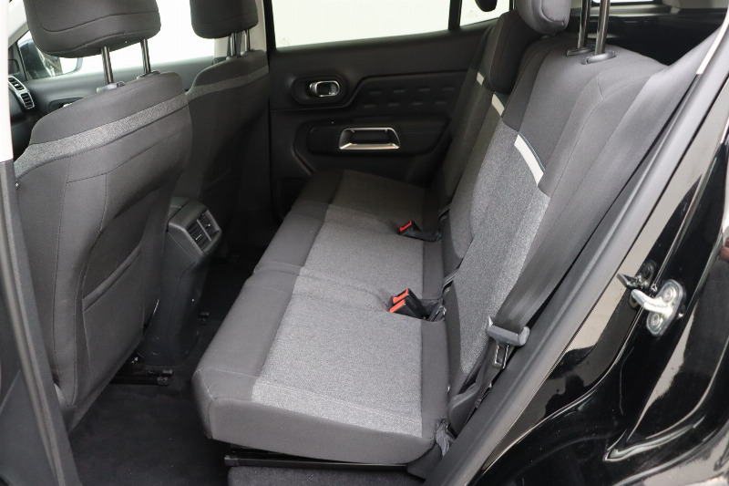 car Citroën C5 Aircross id93992 photo #8