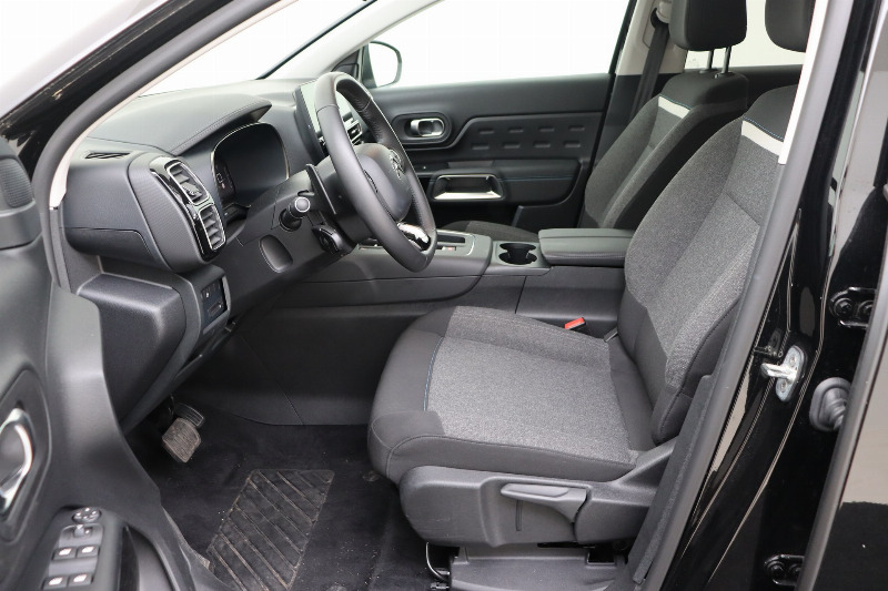 car Citroën C5 Aircross id93992 photo #9