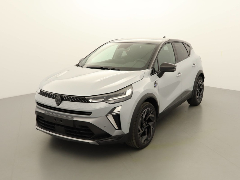 car Renault Captur id94020 main photo