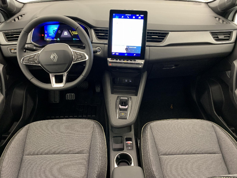 car Renault Symbioz id94022 photo #9