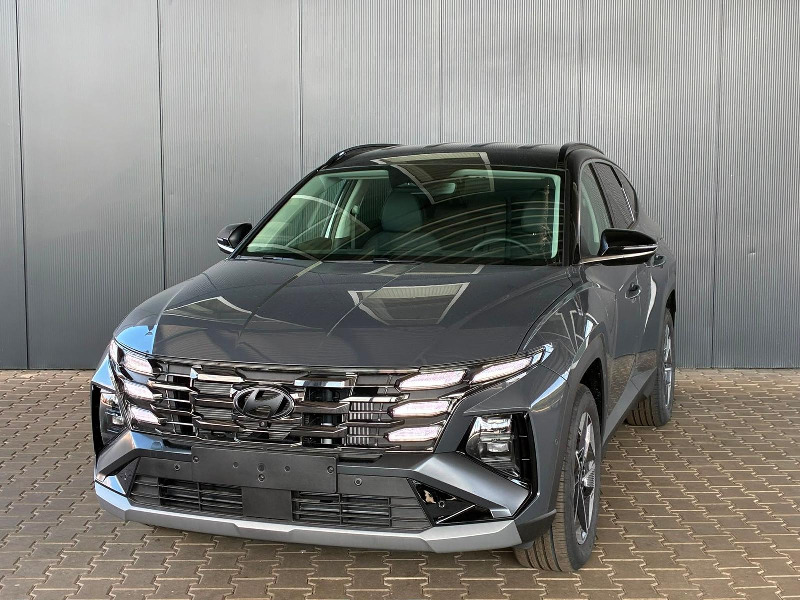 car Hyundai Tucson id94023 photo #2