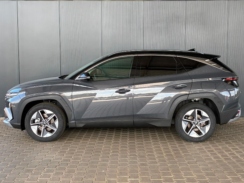 car Hyundai Tucson id94023 photo #4