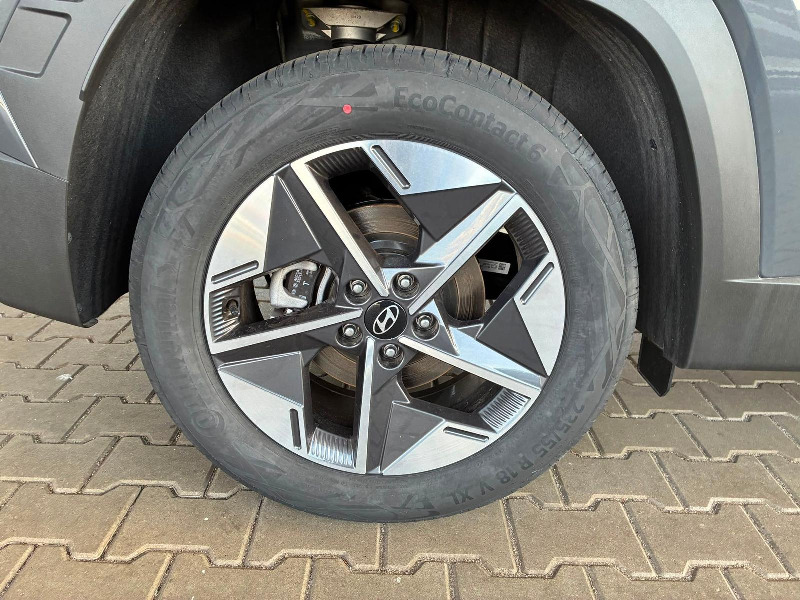 car Hyundai Tucson id94023 photo #8
