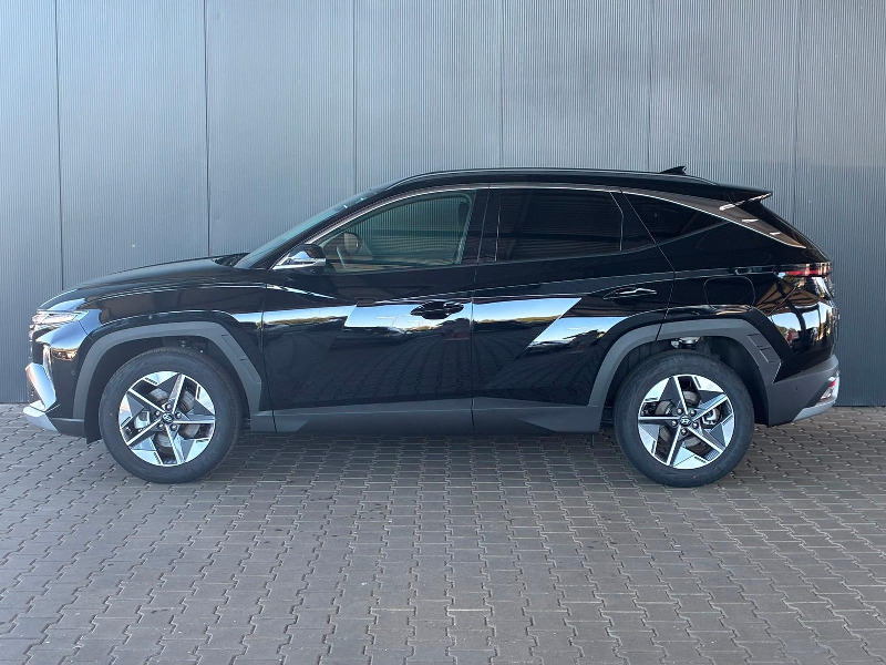 car Hyundai Tucson id94024 photo #4