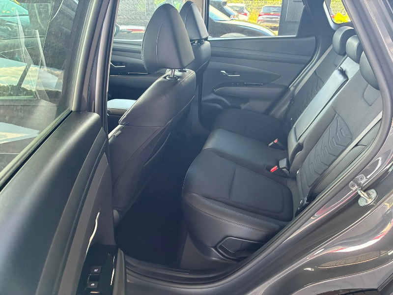 car Hyundai Tucson id94024 photo #5