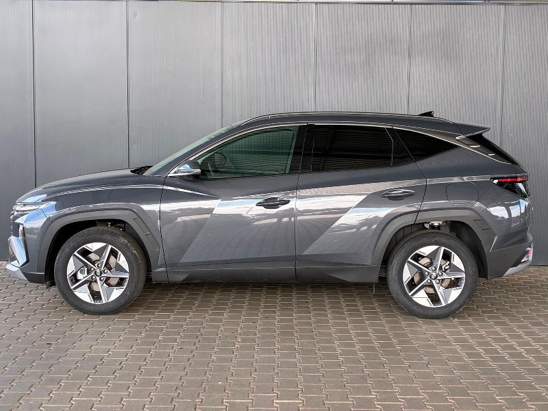car Hyundai Tucson id94026 photo #4