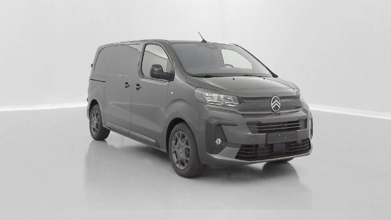 car Citroën Jumpy id94029 main photo