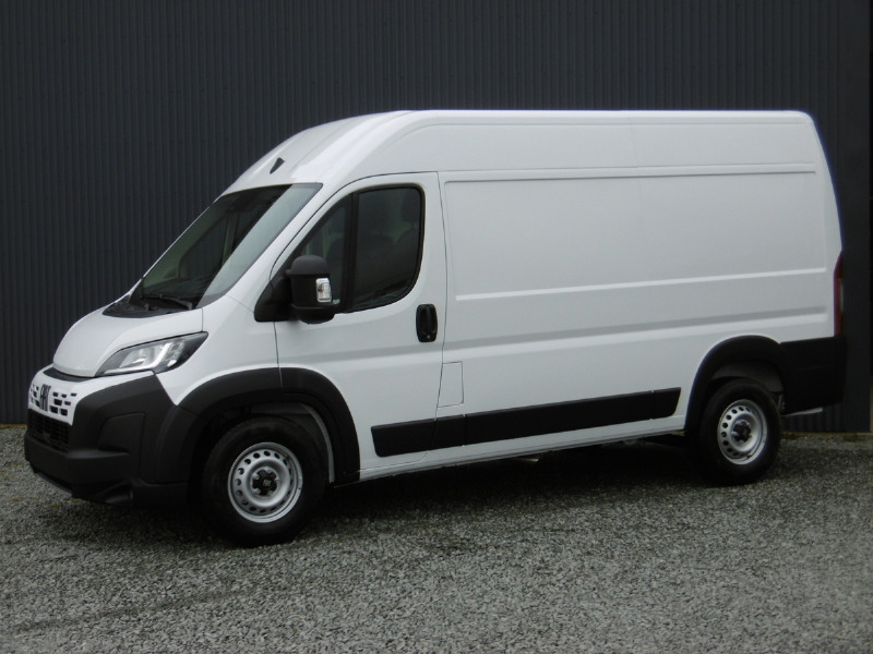 car Fiat Ducato id94030 main photo