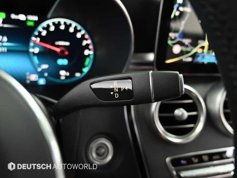 car Mercedes Benz GLC id94032 photo #10