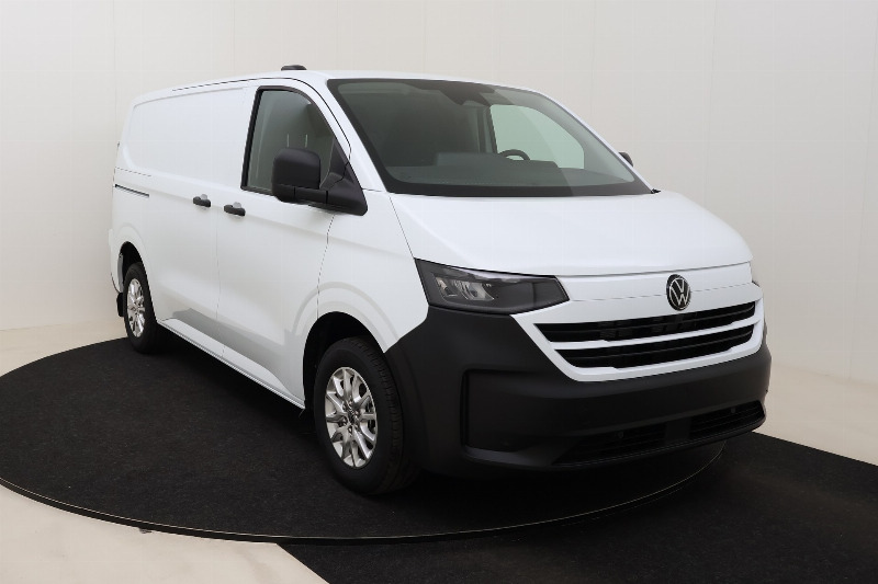 car Volkswagen Transporter id94042 main photo