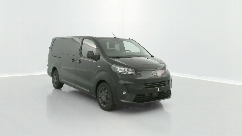 car Fiat Scudo id94043 main photo