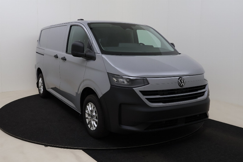 car Volkswagen Transporter id94044 main photo