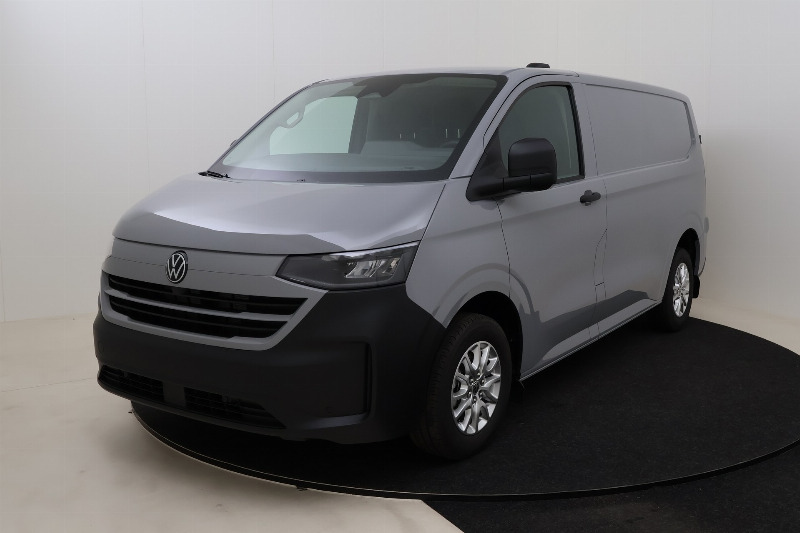 car Volkswagen Transporter id94044 photo #2