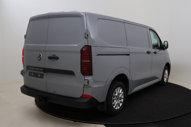 car Volkswagen Transporter id94044 photo #3