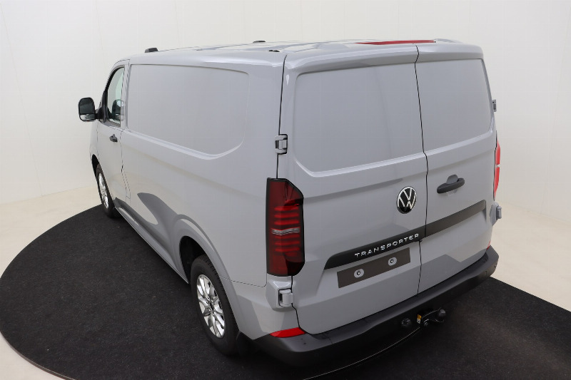car Volkswagen Transporter id94044 photo #4