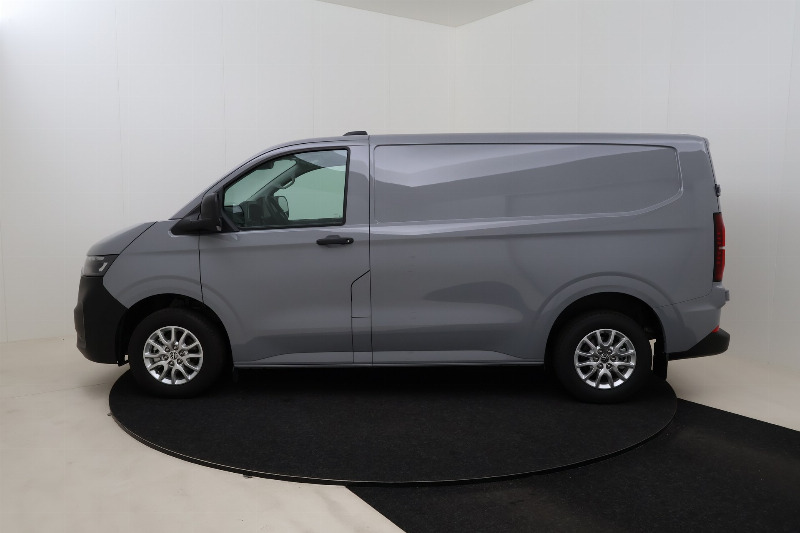 car Volkswagen Transporter id94044 photo #5