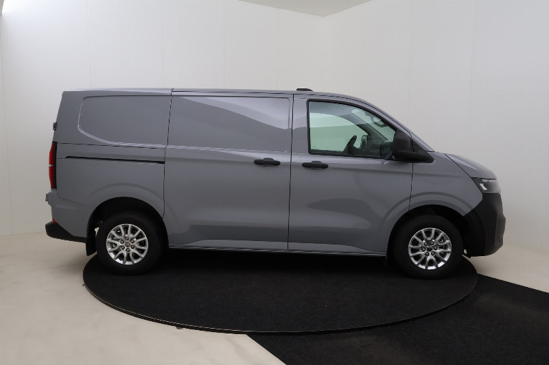 car Volkswagen Transporter id94044 photo #6