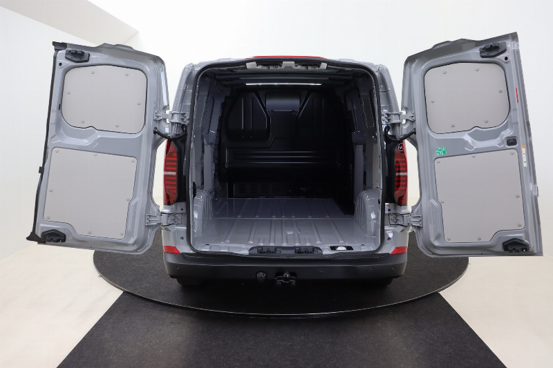 car Volkswagen Transporter id94044 photo #9