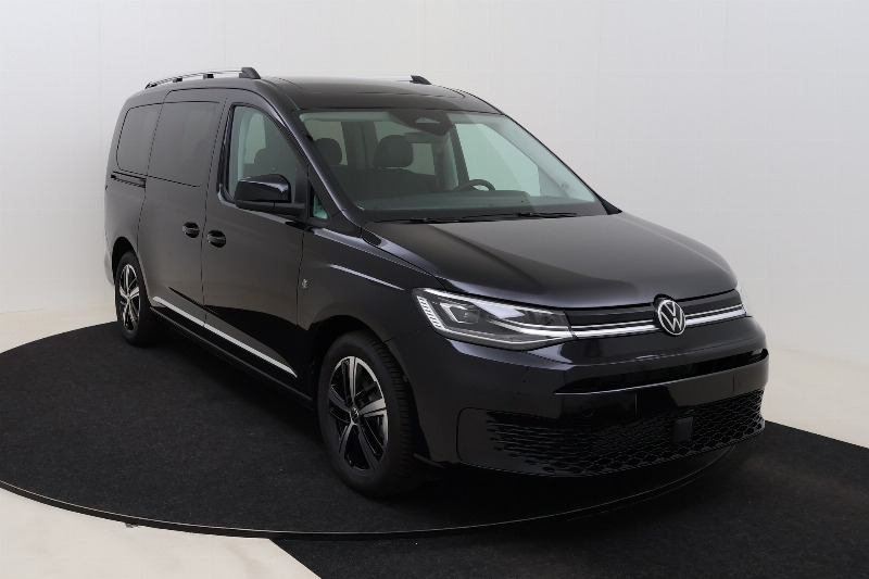 car Volkswagen Caddy id94046 main photo