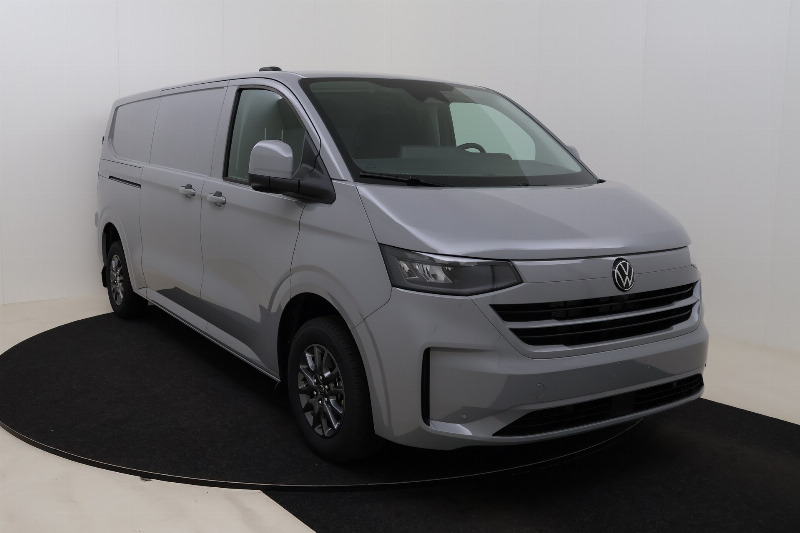 car Volkswagen Transporter id94048 main photo
